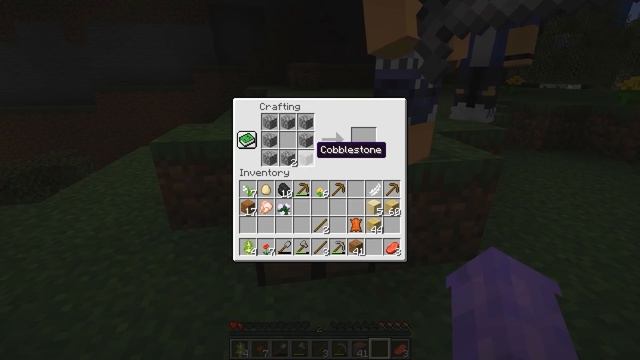 Minecraft But THE VOID Rises EVERY 30 SECONDS!