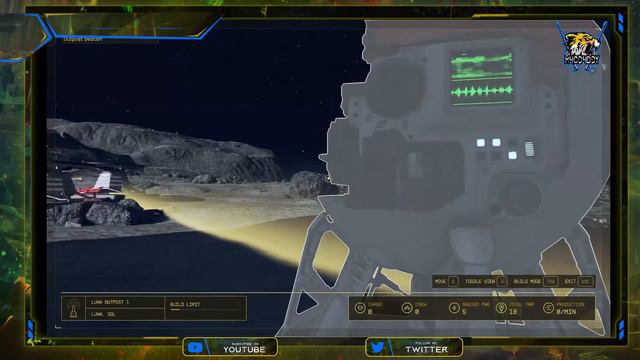 Starfield Birthday Livestream! [Starfield Campaign] (Part 16)