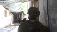 Израильские силовики завершили 20-часовую операцию в городе Тулькарм на Западном берегу реки Иордан.