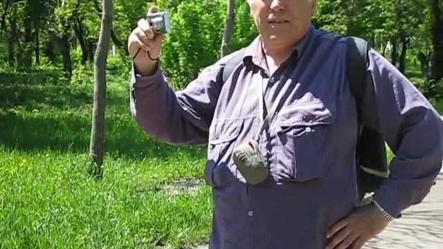 4. О поселке Нижняя Крынка