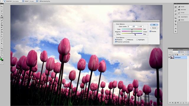 3 Useful Editing Tips to improve your Photos in Photoshop