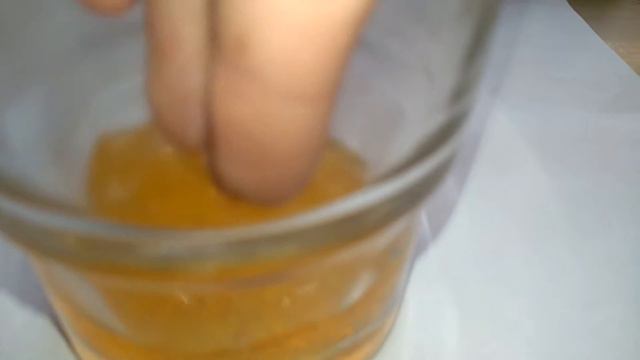 Как сделать Slime. 2