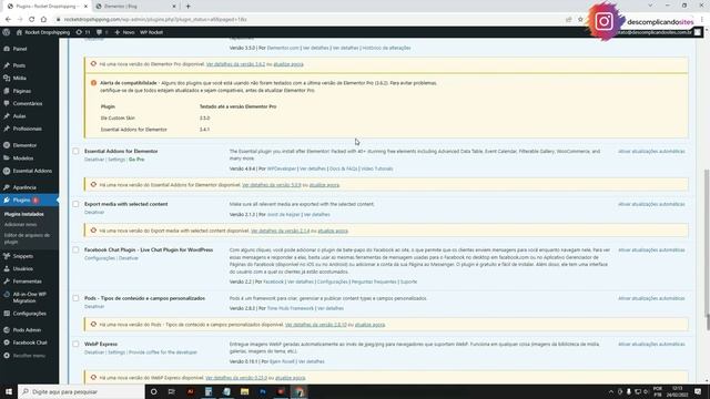 Como LISTAR POSTS por Mais Visualizados/Lidos no Blog [Elementor Pro + plugins frees]