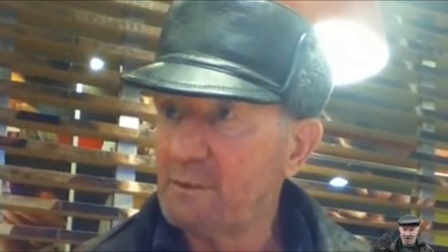 "Две мандовошки" - Анекдот от деда Бом Бом 42