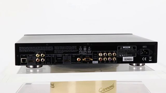 Oppo BDP-93