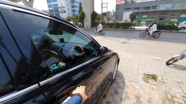 Toyota Mark X 250 G Review, Price | Auto Reviews by Asad