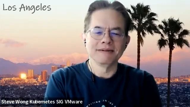 Kubernetes UG VMware 20230302