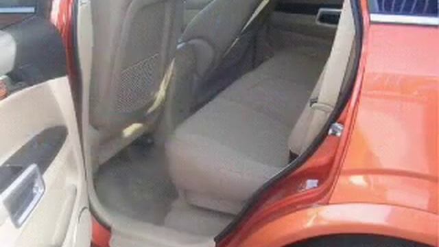 2008 Saturn VUE - Bay City MI