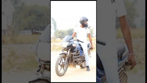 Tag bike lover #stunt #wheelie #supermoto #supermotard #scale #git