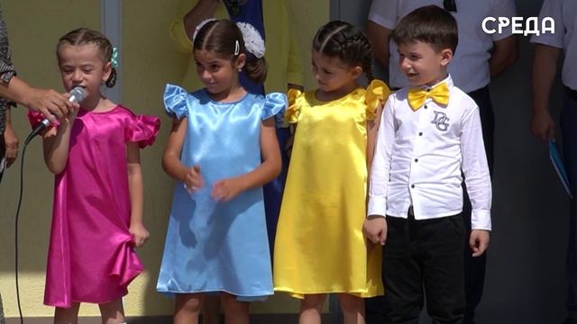 Детский сад №37 Каспийска признан лучшим дошкольным образовательным учреждением 2024