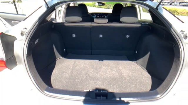 2022 TOYOTA PRIUS Pasadena, Arcadia, Monrovia, Los Angeles, Alhambra, CA TU610