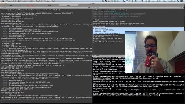 Skynet POC 3