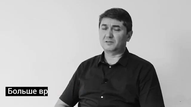 Золотые слова. Саидмурод Давлатов.