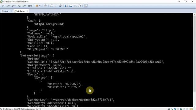 16-How to create Apache Web Server Container with Random Port Mapping | Docker Tutorial (Hindi)