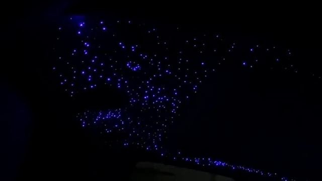 2020 RAM1500 AMBIENT LIGHTS by Oracle Lighting of Houston