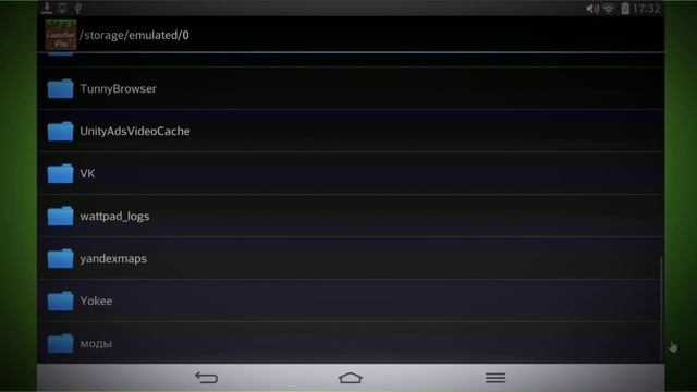 Как установить мод с текстурами на Minecraft PE 0.10.5 [Android]