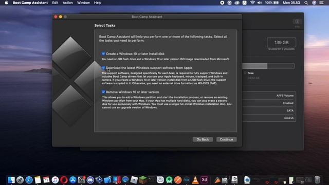 Tutorial cara membetulkan driver sound windows di mac (dengan bootcamp assistant)