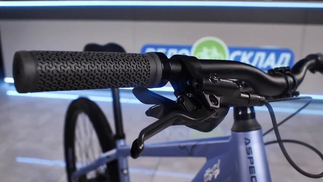 Обзор велосипеда Aspect Cobalt 29 (2024)