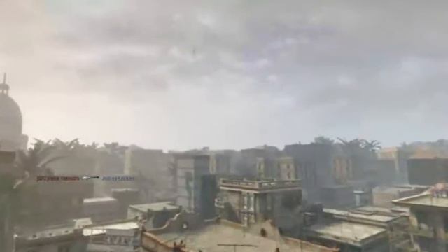PeterMan91 - Improved theater mode: tomahawk across map "havana"