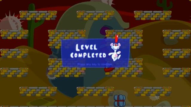 Lost Coast Gaming: Snowy The Bear's Adventures: episode 1: BEST GAME EVER