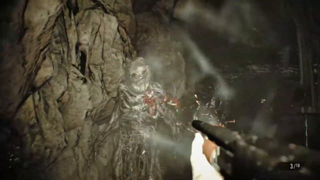 Prueba de rendimiento Resident Evil 7   Biohazard