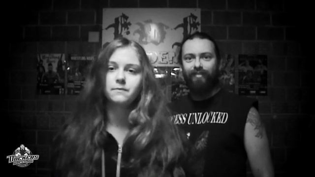 Homeless Tom & Jungle Jill mit einer Kampfansage | Dockers Revolution 2020