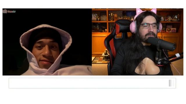 ?LIVE ON OME.TV | Ep 2