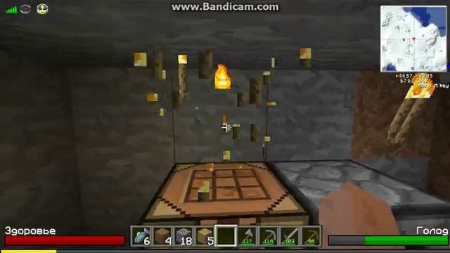 Minecraft.ru обзор Лаунчера с модами.