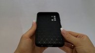 Обзор Чехол-накладка (бампер) на Смартфон Oppo