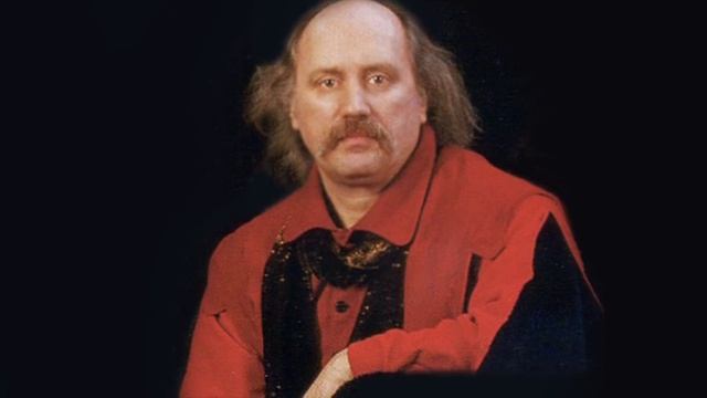 Владимир Мулявин. Вер ты мне аднаму