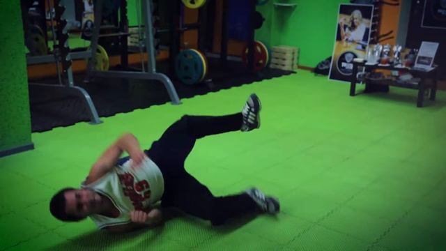 Нам 1 год! День Рождение фитнес-клуба "BandaFit"!!!