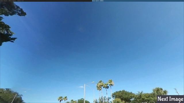 360 Photo Spheres in Godot