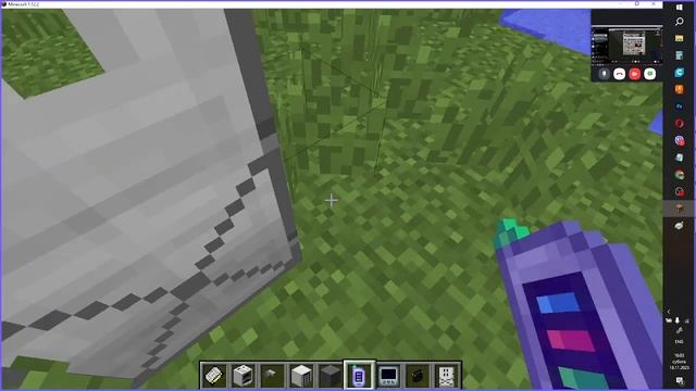 обзор на мод SecurityCraft