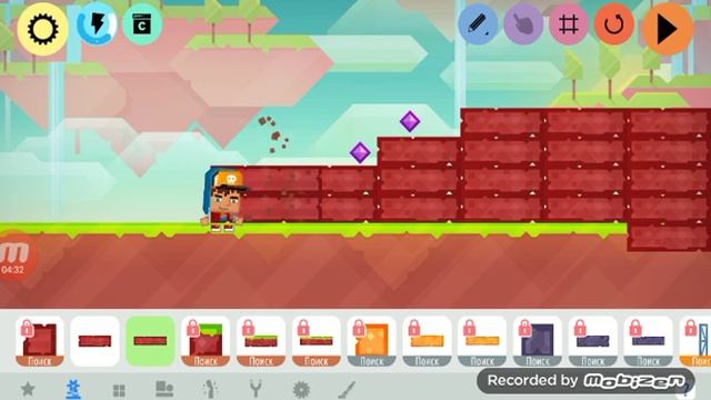 Oбзор Игры Createrria2