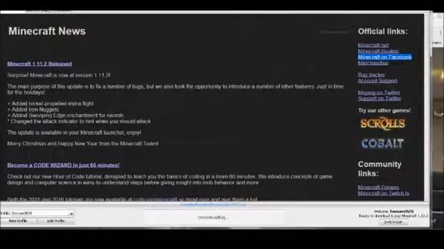 How to get MINECRAFT for FREE NO JAVA,NO VIRUS, with MULTIPLAYER and SKINS!