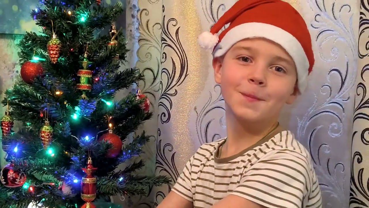 ОЛЕГ ЗАИКИН и ЕГО ЛЮБИМЫЙ ПЛЕМЯННИК АЛЕКСЕЙ , ЖДУТ ДЕДА МОРОЗА #ВедущийОлегЗаикин