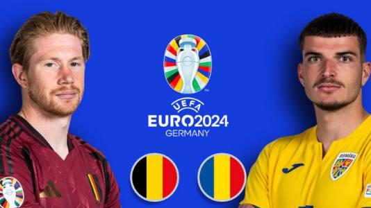 ⚽ Бельгия - Румыния смотреть футбол прямая трансляция | Бесплатно прямой эфир футбол матч