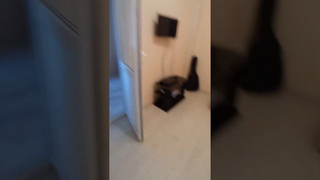 Бытха, жк Морские Берега,РМТ 29 кв м + 4 кв Лоджия, Статус Квартира вся сумма ДКП.