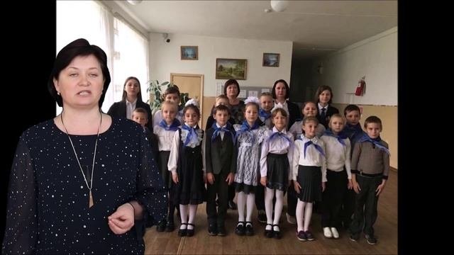 Конкурс «Воспитать человека — 2023». Горлова Наталья Дмитриевна