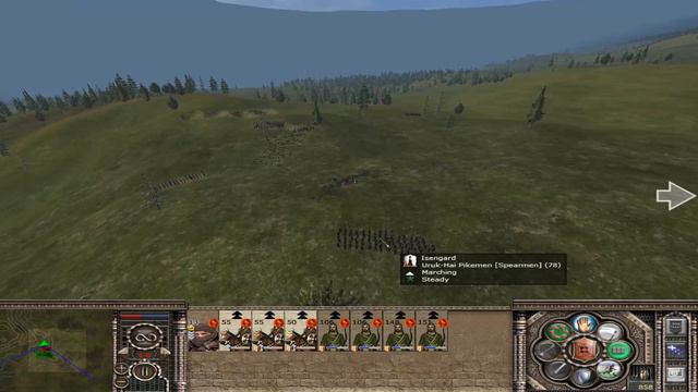 Third Age Total War Rhun Campaign # 33