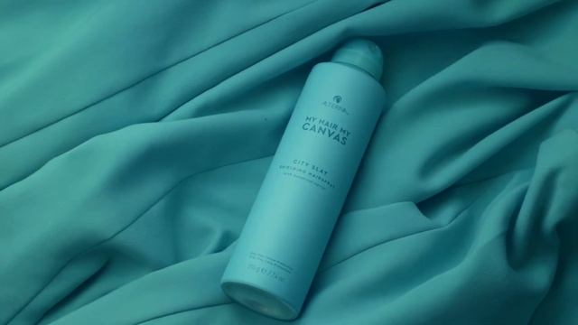 ALTERNA - City Clay Shielding Hairspray - Защитаващ лак за коса