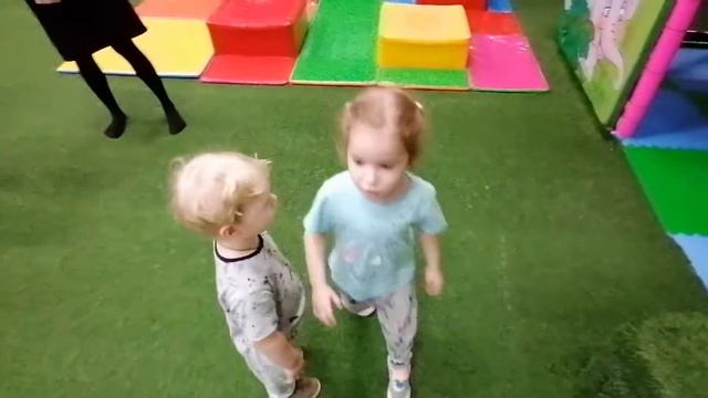 Джоки Джой(2)