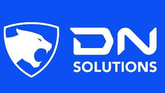 Doosan - DN Solutions - корпоративное видео 2024.