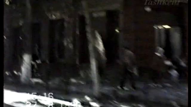 Коканд 1990 год.