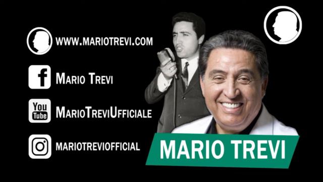 MARIO TREVI - 'O chiochiero (1979)