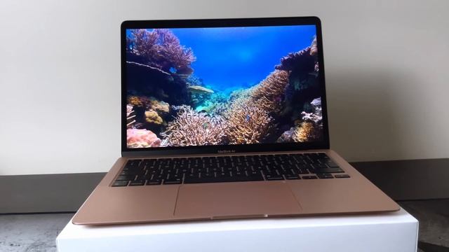 M1 Macbook Air in 2024...Still worth it?