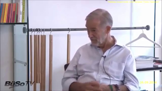 Офицер ЦРУ в отставке о Путине, Горбачеве, НАТО и путче в Киеве (06.09.2014)