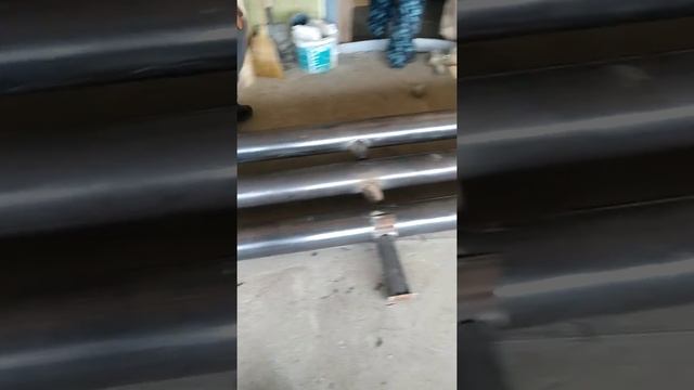 Радиатор парового отопления
