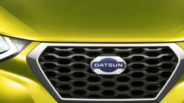 Datsun redi-GO CONCEPT