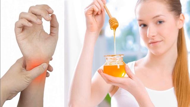 Целлюлит Убежал СЛОМЯ ГОЛОВУ от Простого Массажа с Медом?